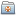 Backup Folder Graphite Stripe Icon 16x16 png